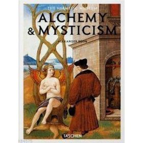 ALCHEMY & MYSTICISM - ALEXANDER ROOB