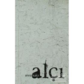ALÇI - EMRE KALCI (ISBN:9786055913601)