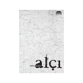 ALÇI - EMRE KALCI (ISBN:9786055913601)