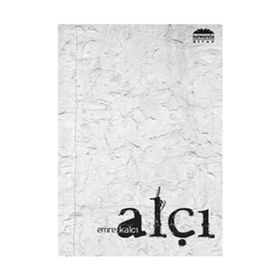 ALÇI - EMRE KALCI (ISBN:9786055913601)