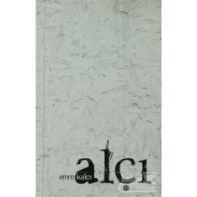 ALÇI - EMRE KALCI (ISBN:9786055913601)