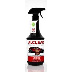 Alclear 1 lt Deri Bakım Temizleme