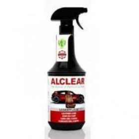 Alclear 1 lt Deri Bakım Temizleme