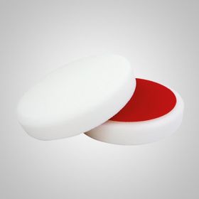 Alclear Sert 160x30 mm Aşındırıcı Ped