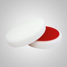 Alclear Sert 160x30 mm Aşındırıcı Ped