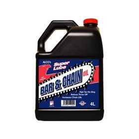Alco 4 lt Motorlu Testere Pala Ve Zincir Yağı