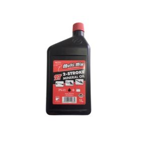 Alco Multı-Mıx 2t 1 lt Motor Yağı