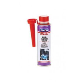 Alcon 300 ml Enjektör Temizleyici Dizel Araçlar İçin Katkı