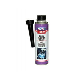 Alcon 300 ml Enjektör Temizleyici Dizel Araçlar İçin Katkı
