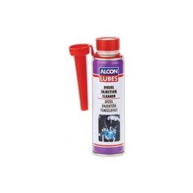 Alcon 300 ml Enjektör Temizleyici Dizel Araçlar İçin Katkı