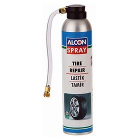 Alcon 300 ml Lastik Tamir Spreyi