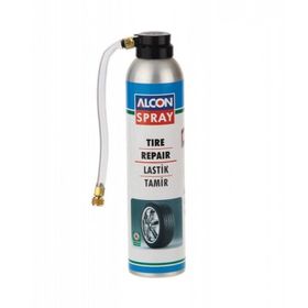 Alcon 300 ml Lastik Tamir Spreyi