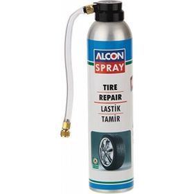 Alcon 300 ml Lastik Tamir Spreyi