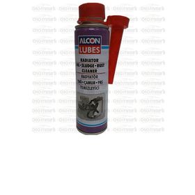 Alcon 300 ml Radyatör Yağ Çamur Pas Temizleyici