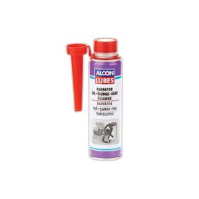 Alcon 300 ml Radyatör Yağ Çamur Pas Temizleyici