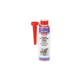 Alcon 300 ml Radyatör Yağ Çamur Pas Temizleyici