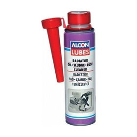 Alcon 300 ml Radyatör Yağ Çamur Pas Temizleyici