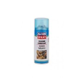 Alcon 400 ml Silikon Sprey