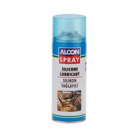 Alcon 400 ml Silikon Sprey