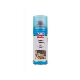Alcon 400 ml Sıvı Gres Yağlayıcı Sprey