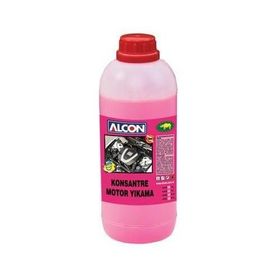 Alcon 500 ml Konsantre Oto Yıkama Şampuanı
