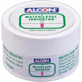 Alcon 75 ml Su Seviye Tespit Macunu
