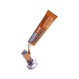 Alcon 90 ml Coppersolid Bakırlı Montaj Pastası