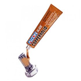 Alcon 90 ml Coppersolid Bakırlı Montaj Pastası