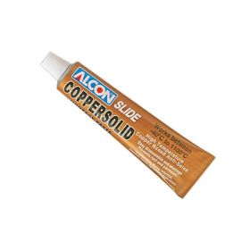 Alcon 90 ml Coppersolid Bakırlı Montaj Pastası