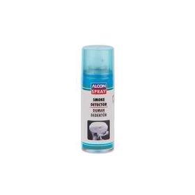 Alcon Duman Dedektörü 200 ml Test Spreyi
