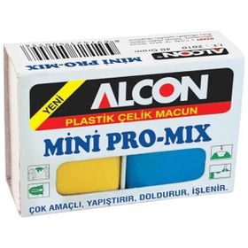 Alcon M-2217 40 gr Pro-Mix Epoksi Macun