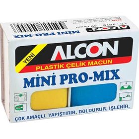 Alcon M-2217 40 gr Pro-Mix Epoksi Macun