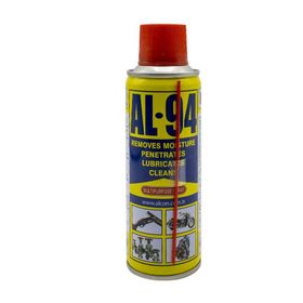 Alcon M-7706 200 ml Al-94 5 Fonksiyonlu Pas Sökücü