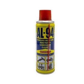 Alcon M-7706 200 ml Al-94 5 Fonksiyonlu Pas Sökücü