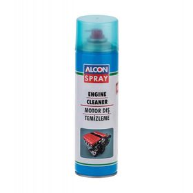 Alcon M-7709 500 ml Motor Temizleyici Sprey