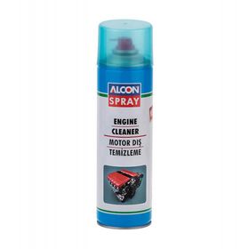 Alcon M-7709 500 ml Motor Temizleyici Sprey