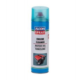 Alcon M-7709 500 ml Motor Temizleyici Sprey