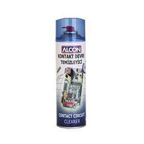 Alcon M-9004 400 ml Kontakt Devre Temizleyici