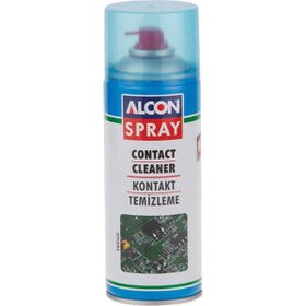 Alcon M-9004 400 ml Kontakt Devre Temizleyici