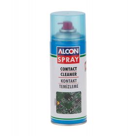 Alcon M-9004 400 ml Kontakt Devre Temizleyici