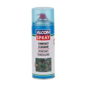 Alcon M-9004 400 ml Kontakt Devre Temizleyici
