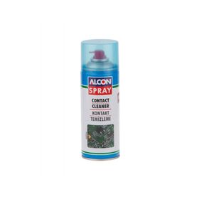 Alcon M-9004 400 ml Kontakt Devre Temizleyici