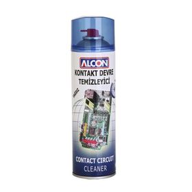 Alcon M-9004 400 ml Kontakt Devre Temizleyici