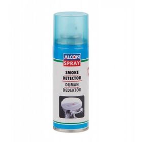 Alcon M-9008 200 ml Duman Dedektör Spreyi