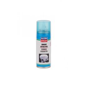Alcon M-9008 200 ml Duman Dedektör Spreyi