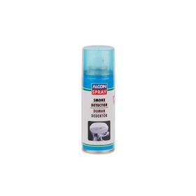 Alcon M-9008 200 ml Duman Dedektör Spreyi