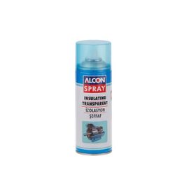 Alcon M-9012 400 ml Şeffaf İzolasyon Spreyi