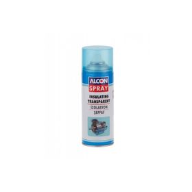 Alcon M-9012 400 ml Şeffaf İzolasyon Spreyi