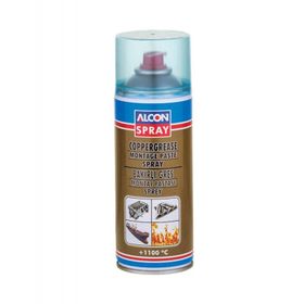 Alcon M-9013 400 ml Coppersolid Bakırlı Montaj Pastası