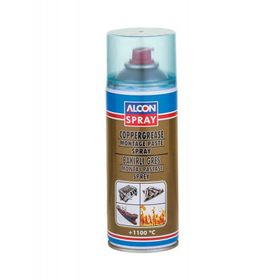 Alcon M-9013 400 ml Coppersolid Bakırlı Montaj Pastası